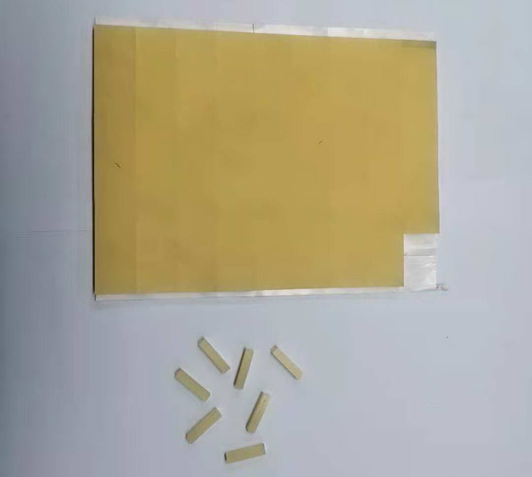 矽膠墊的（de）用途