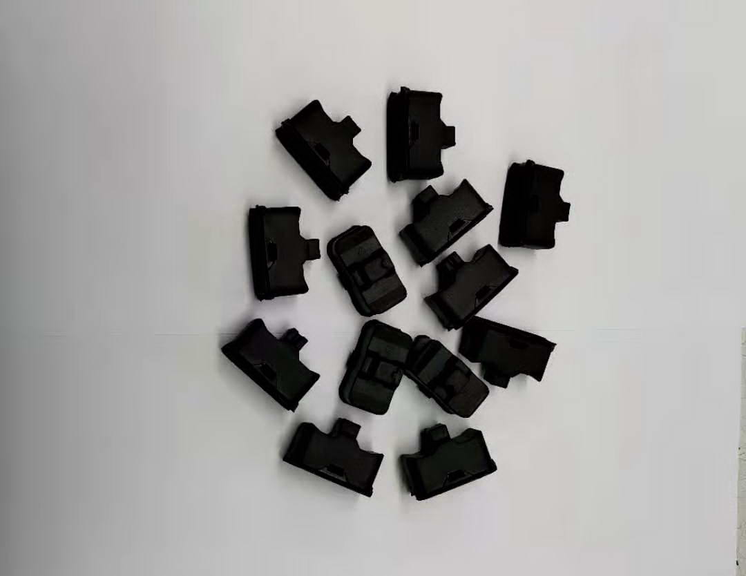 橡膠製品的硫化後處理