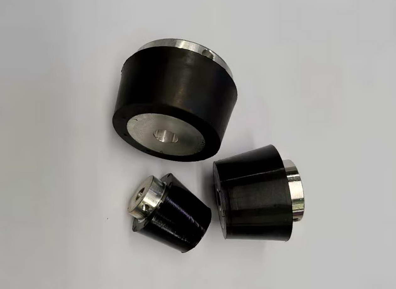 五金包膠滾輪（lún）