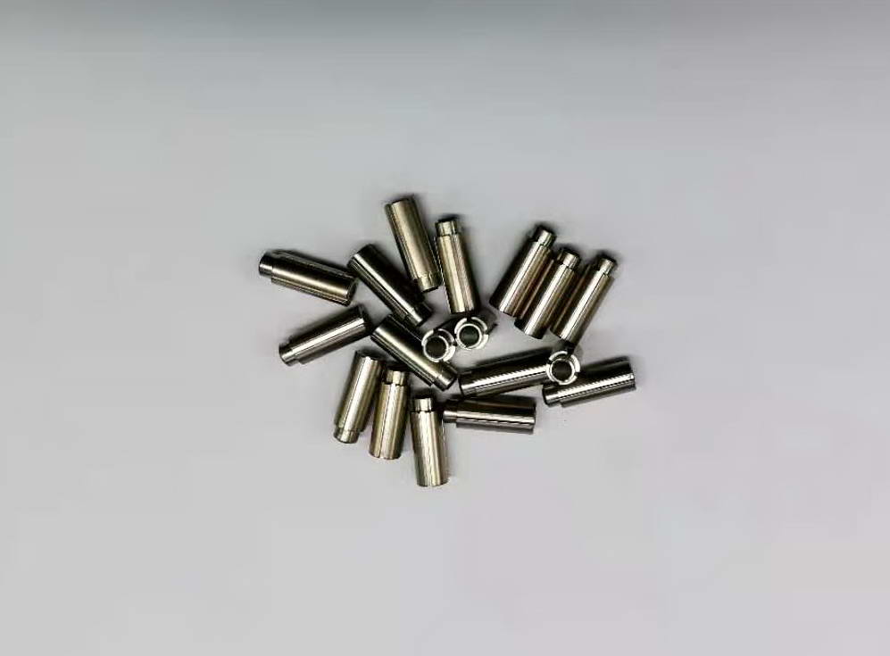 電磁閥可動鐵芯