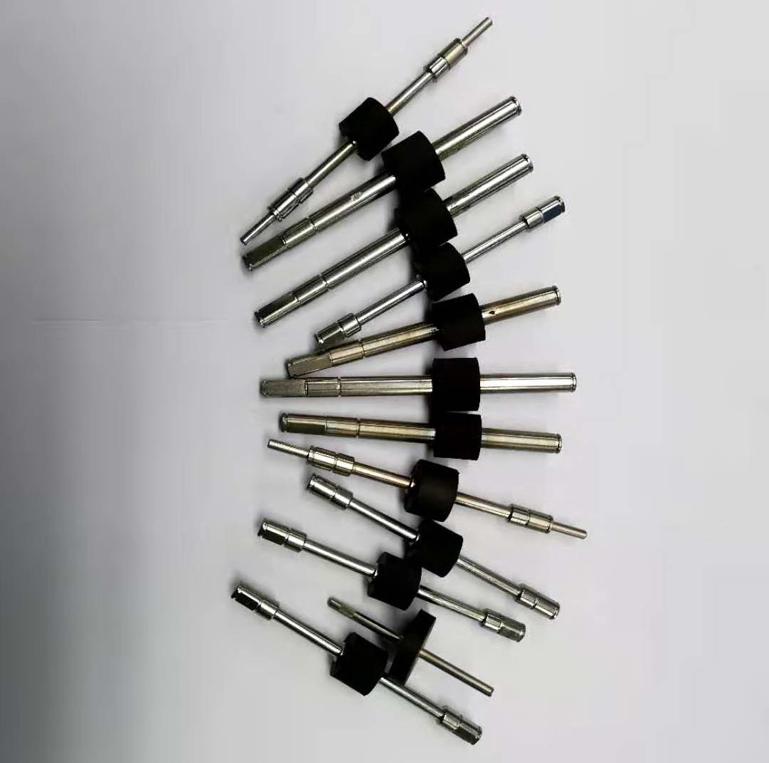 金屬粘膠滾輪（lún）