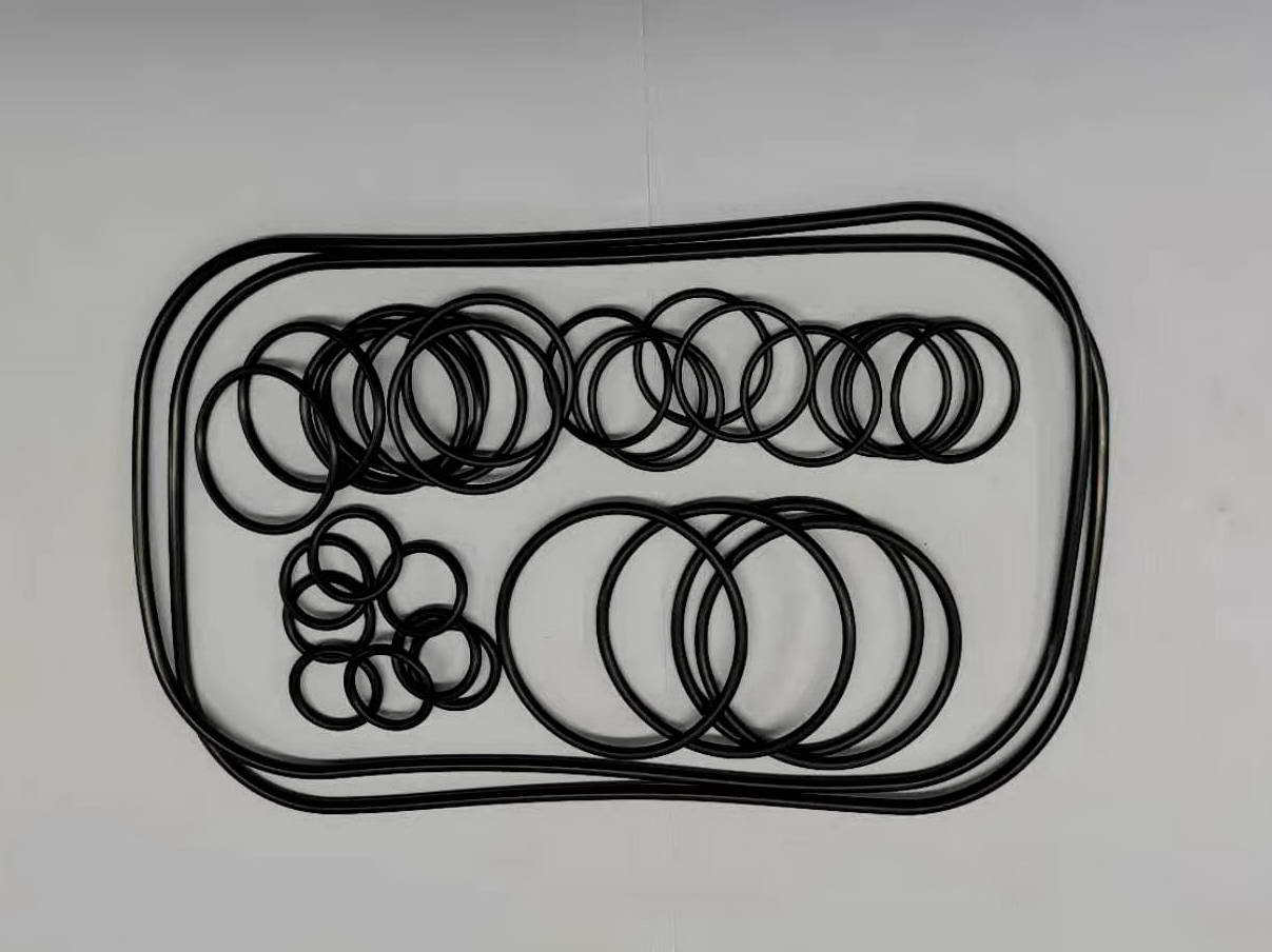 O型密封（fēng）圈